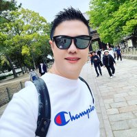 Gong_CNX (@kong_cnx) 's Twitter Profile