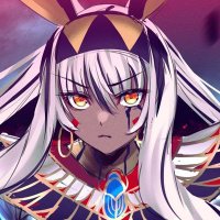 ππππππ (@godsofchaldea) 's Twitter Profile