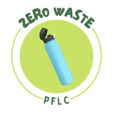 Síguenos también en instagram @go_green_pflc y en tiktok como @zerowaste_pflc