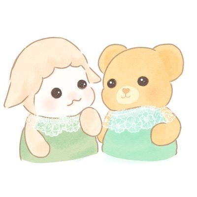 ぽぽえさんのプロフィール画像