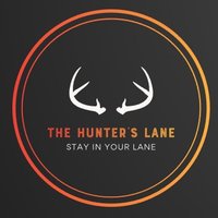 The Hunter's Lane 🦌🦃🎣(@TheHuntersLane) 's Twitter Profile Photo