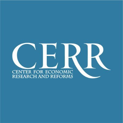 The Center for Economic Research and Reforms (Uzbekistan). We research. We provide advice. We influence economy.