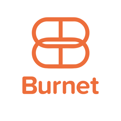 Burnet is helping to create the future of health. Our purpose: To create and translate knowledge into better health, so no one is left behind.