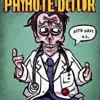 Psychotic Doctor(@PsychoR22) 's Twitter Profile Photo