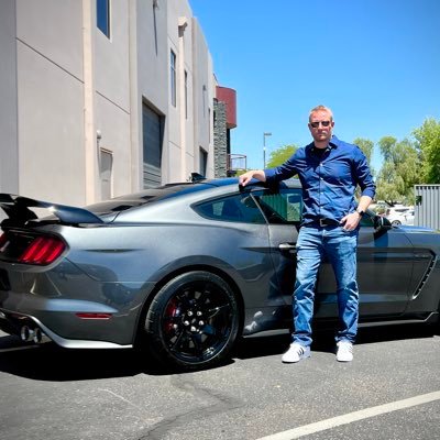 CrouseCasey's profile picture. Software Engineer, Husband, Vizsla owner, Gamer