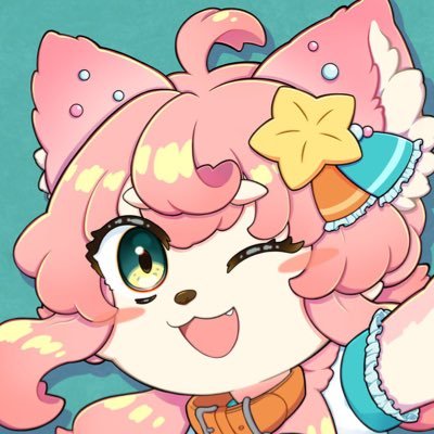 ミカゲダ🐾さんのプロフィール画像