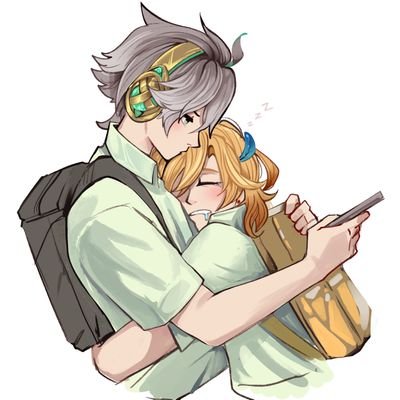 -Genshin (ar 59 & 35)
-Honkai : Star Rail
-Tears of Themis
-she/her (20)