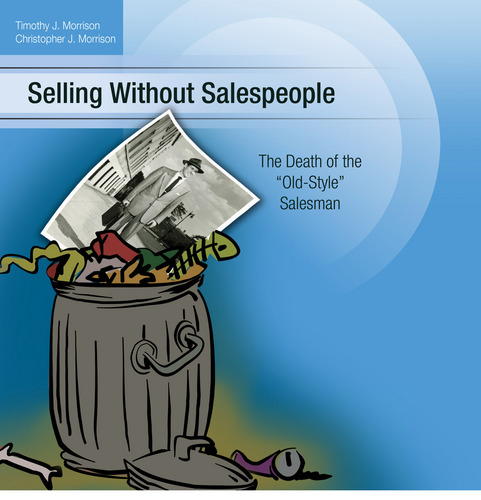 From the co-founders of The Geode Group, a new book introducing Resource-Driven Selling (RDS) - an revolutionary approach to grow and retain corporate revenue!