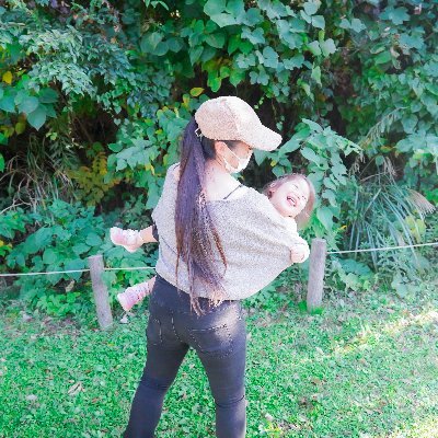 o321zami5's profile picture. 年子二児母