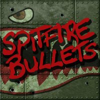 Spitfire Bullets (@spitfirebullets) 's Twitter Profile