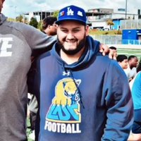 Coach Vasquez (@coachvas_bhp) 's Twitter Profile