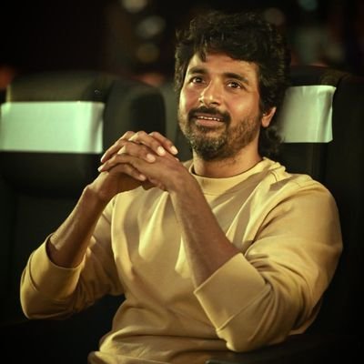 Sharan
CA Aspirant
Die hard fan of @Siva_Karthikeyan