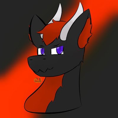 glitch_ken88551's profile picture. 24, male, furry if you couldn’t tell. 18+ only plx. mostly porn and meme rtwts. belly lover 🧡