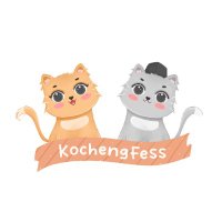 KochengFess v2(@kochengfs) 's Twitter Profile Photo