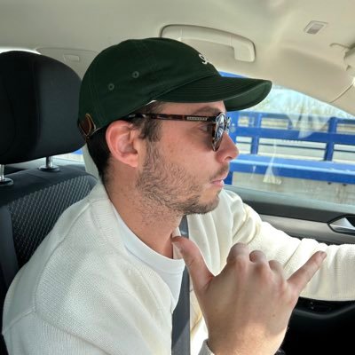 LuisStop's profile picture. 