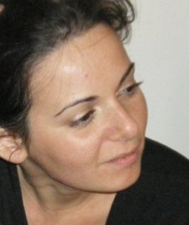 ifourkiotou's profile picture. 