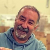 Zeytin Çelebi(@SerdarOcten) 's Twitter Profile Photo