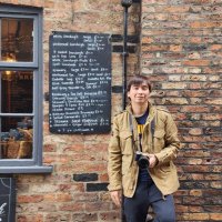 kokoyadi (@kokoyadi) 's Twitter Profile