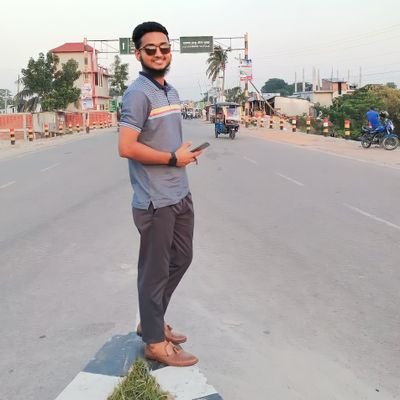 আমার আল্লাহ যদি খুশি হয়ে আমাকে জাহান্নামও দেয় আমি সেটাও নিতে রাজি।