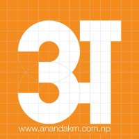 𑐁𑐣𑐣𑑂𑐡 𑐩𑐴𑐬𑑂‍𑐖𑐣 Ananda K. Maharjan(@aannda) 's Twitter Profile Photo