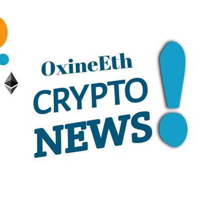 ⚡️We Serve All News about Crypto and NFT• #Coin Oriental• #Cryptocurrency Is Our Language & The World Takes It Familiar• DM For Advertising and Collabo• 📩 🔥🚀