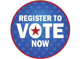 OregonVoteToday's profile picture. If you have not already register to vote today and if you have registered, spread the word to vote in 2012