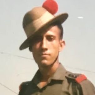 #Veteran 2/8th Gorkha Rifles #SamManekshaw, #Humanitarian #UNPeacekeeper, #RotaryWorldPeaceFellow #MotivationalSpeaker #Director @OLS_India 🏕