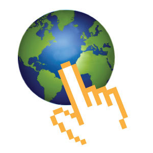 UTOUCHTHEWORLD's profile picture. U-TOUCH Transforms Lives by Bridging the Global Digital Divide. http://t.co/yY296yhqZi