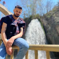 Barış (@barkonar4) Twitter profile photo