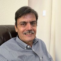 Naresh Dadhich (@ndadhich) 's Twitter Profile