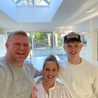 Matthew hoggard (@hoggy602) 's Twitter Profile Photo Matthew hoggard (@hoggy602) 's Twitter Profile Photo