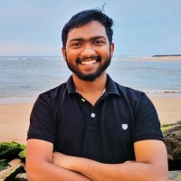Sangamesh K (@sangameshkal) 's Twitter Profile