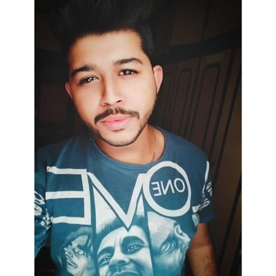 moxeshshah1223's profile picture. Software Developer, MCA Student , Proud to be Jain , Proud to be Indian