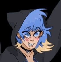 BrushltOff's profile picture. "𝘐'𝘭𝘭 𝘴𝘵𝘰𝘱 𝘵𝘩𝘦 𝘸𝘰𝘳𝘭𝘥, 
                                       𝘢𝘯𝘥 𝘮𝘦𝘭𝘵 𝘸𝘪𝘵𝘩 𝘺𝘰𝘶."
                  ♡ @LollipopRoxxy ♡