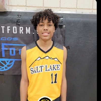 C/O 2026 || MHS 🏀|| 6’5 guard || Salt lake metro 16u || 3.8 gpa