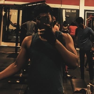 Nithish46099671's profile picture. .