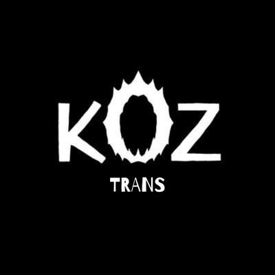 KOZ_Trans Profile Picture