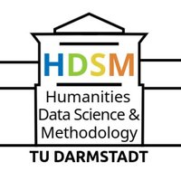 HDSM(@HDSM_Darmstadt) 's Twitter Profile Photo