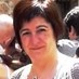 Mertxe Arregi (@mertxearregi) Twitter profile photo