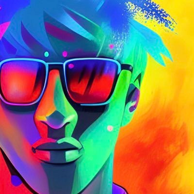 RayRevc's profile picture. Researcher Revc