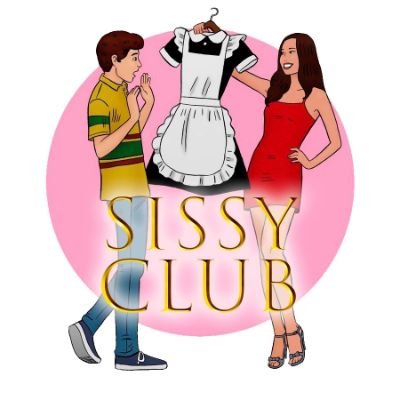 SLAVE_CASSIE's profile picture. #Feminization 👗, #Sissy👧, #Slave, #Shemale💃, #Chastity 🗝️, #Castration ✂️.