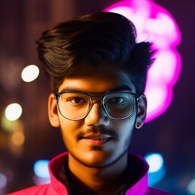 parshva05's profile picture. Instagram I'd @parshvashah_16