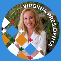 Virginia Ortega Lorenzo(@vortegalorenzo) 's Twitter Profile Photo