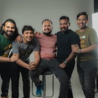 Varnam The Band (@varnamb) 's Twitter Profile