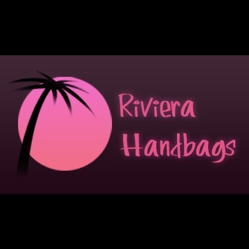 Stylish Bags, Trendy Bags, Functional Bags, Evening Bags, Big Bags, Small Bags... Riviera Handbags!
FREE Delivery on all UK orders. No bots allowed!!