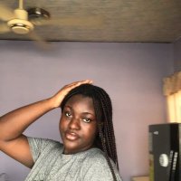 Samantha (@samantha_arhin) 's Twitter Profile Photo Samantha (@samantha_arhin) 's Twitter Profile Photo