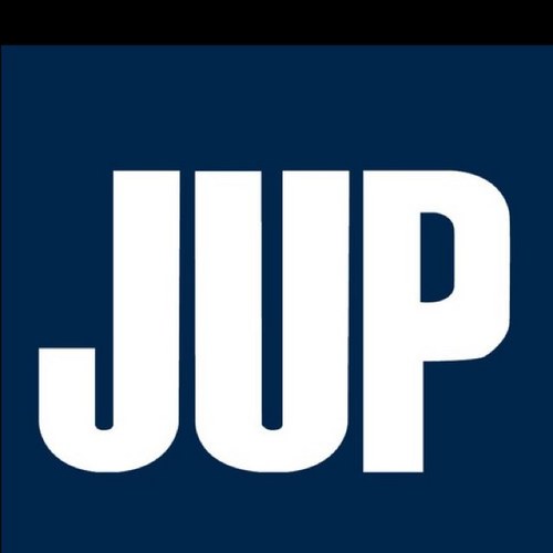 JUPeyewear's profile picture. 