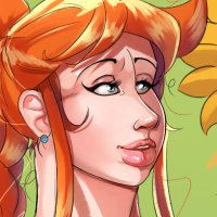 H0F - Draws✏️ @h0f-art.bsky.social (@h0fart) 's Twitter Profile