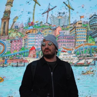 Upstart Crow. MA Broadcast Journalism Grad @sheffjournalism. Hull ambassador to Hamburg.
Instagram: @sirluciussweet
