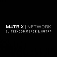 M4trix Network(@M4trixNetwork) 's Twitter Profile Photo